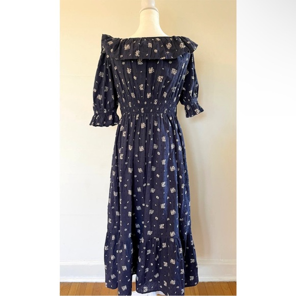 Universal Thread Maxi Dress - Picture 3 of 5